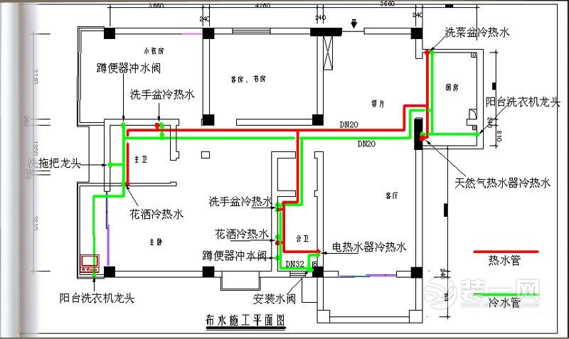 水电安装几大问题要知道 荆州装修网带您轻松入门