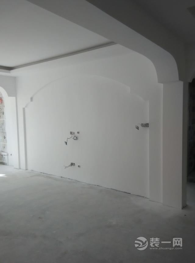 110平米三室两厅装修记录（上）：硬装过程